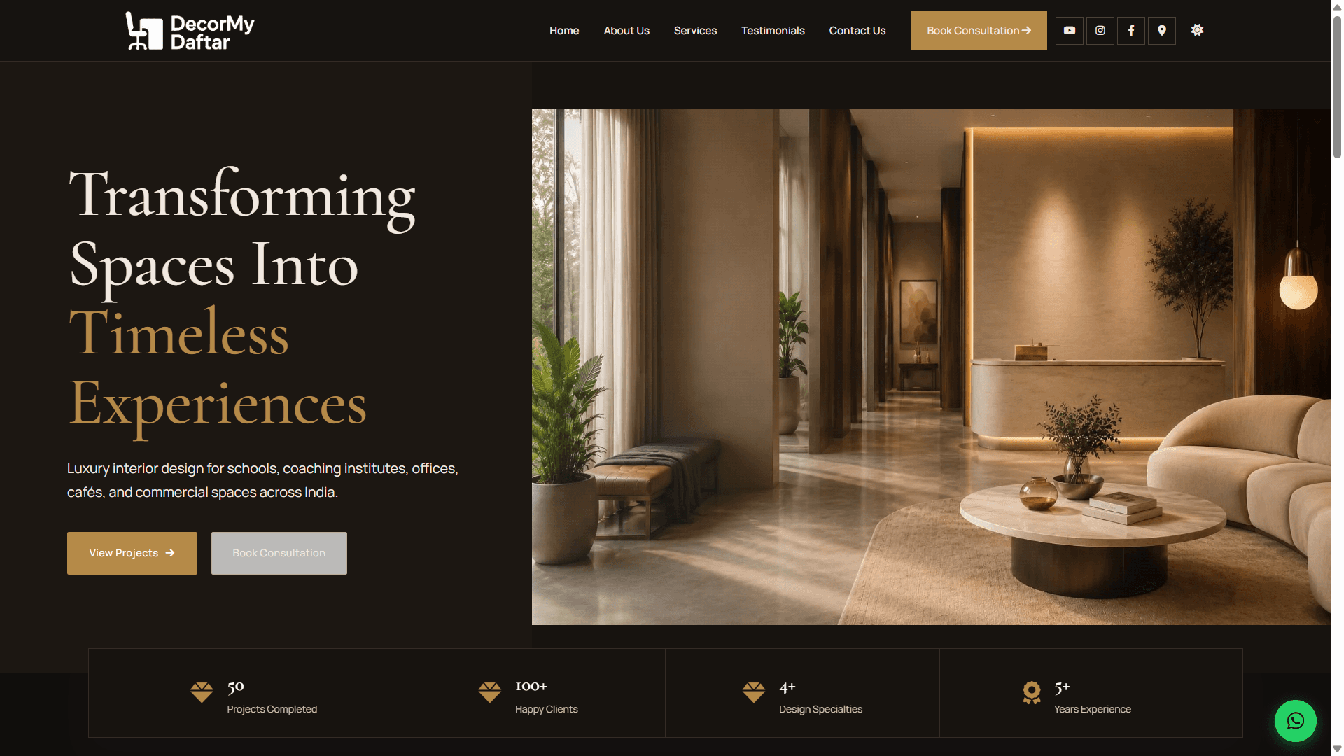 Decor My Daftar